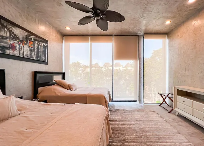 Casa Del Sol 3br With Private Pool