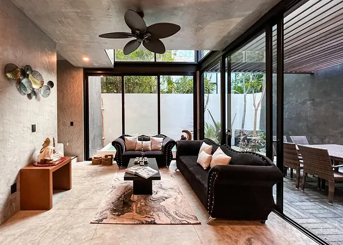 Casa Del Sol 3br With Private Pool Pousada *