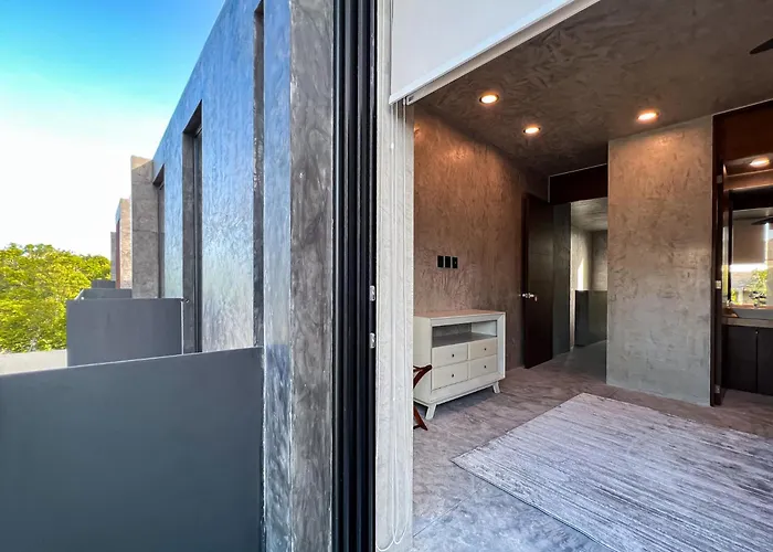 Casa Del Sol 3br With Private Pool Villa Tulum