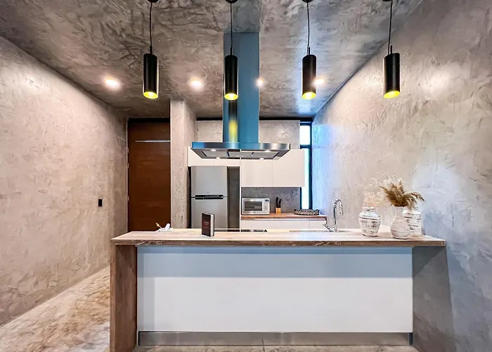 Casa Del Sol 3br With Private Pool * Tulum