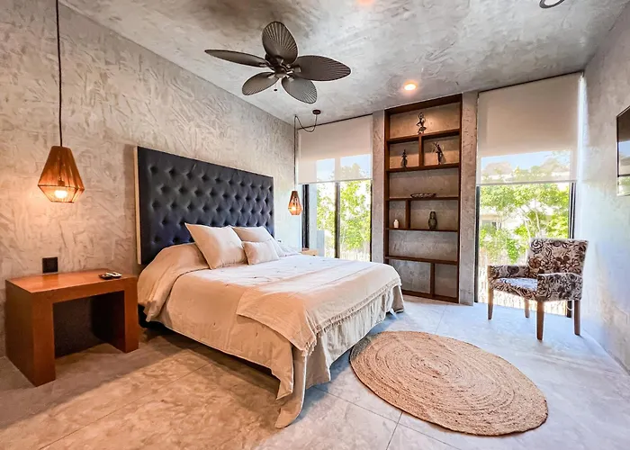 Casa Del Sol 3br With Private Pool