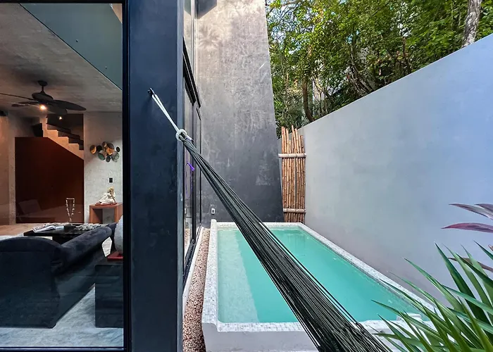 Casa Del Sol 3br With Private Pool Villa