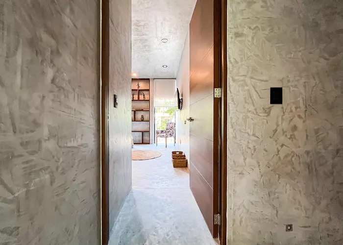 Casa Del Sol 3br With Private Pool Tulum