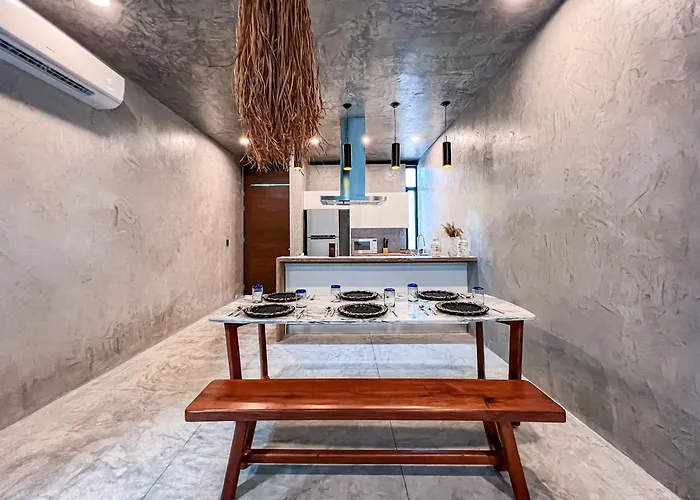 Casa Del Sol 3br With Private Pool