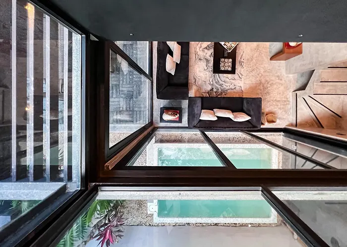 Casa Del Sol 3br With Private Pool Villa *