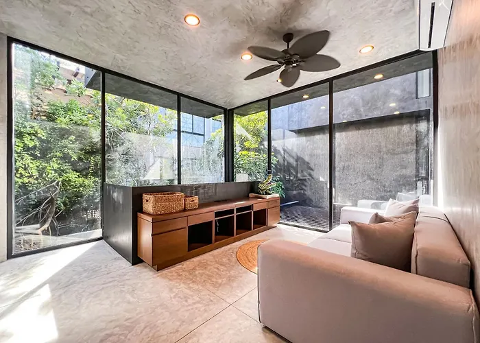 Pousada Casa Del Sol 3br With Private Pool *