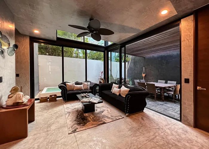 Casa Del Sol 3br With Private Pool