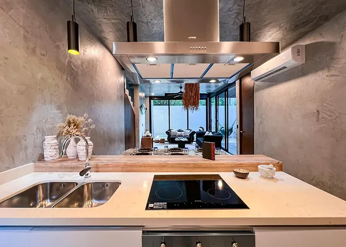 Casa Del Sol 3br With Private Pool Pousada