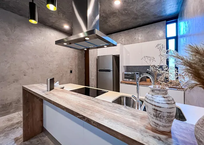 Casa Del Sol 3br With Private Pool Tulum