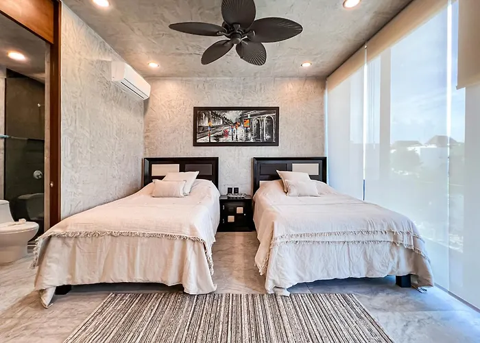 Casa Del Sol 3br With Private Pool