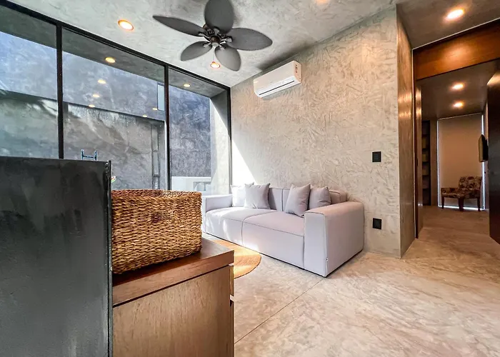 Casa Del Sol 3br With Private Pool Villa