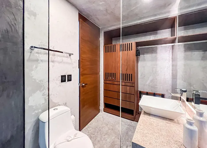 Villa Casa Del Sol 3br With Private Pool Tulum