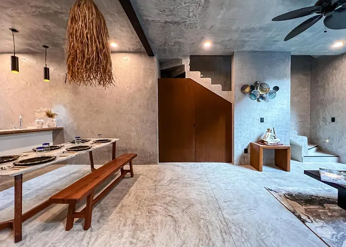 Villa Casa Del Sol 3br With Private Pool