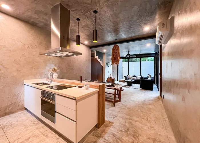 Pousada Casa Del Sol 3br With Private Pool *