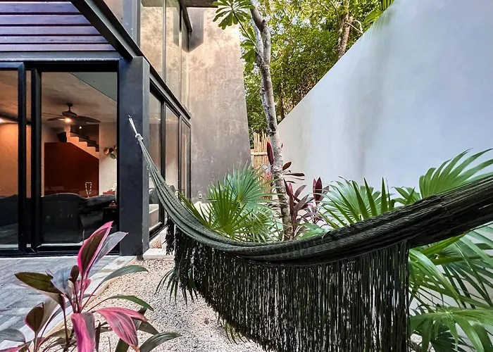 Casa Del Sol 3br With Private Pool * Tulum