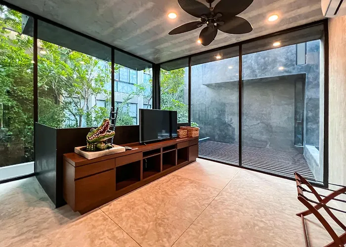 Casa Del Sol 3br With Private Pool Villa *