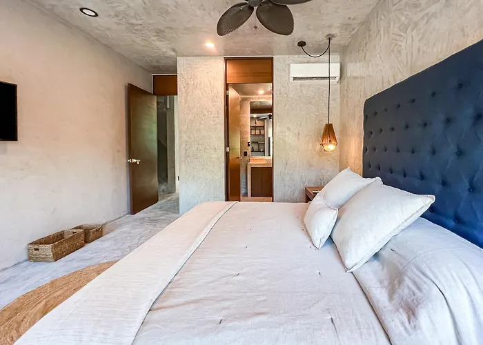 Villa Casa Del Sol 3br With Private Pool