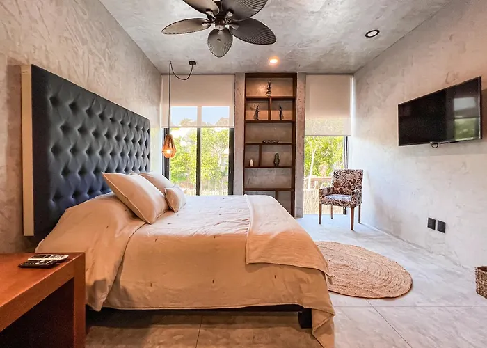 Casa Del Sol 3br With Private Pool Villa *