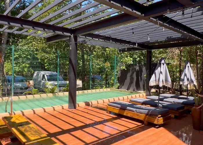 Casa Del Sol 3br With Private Pool *