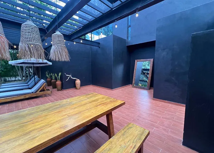 Villa Casa Del Sol 3br With Private Pool